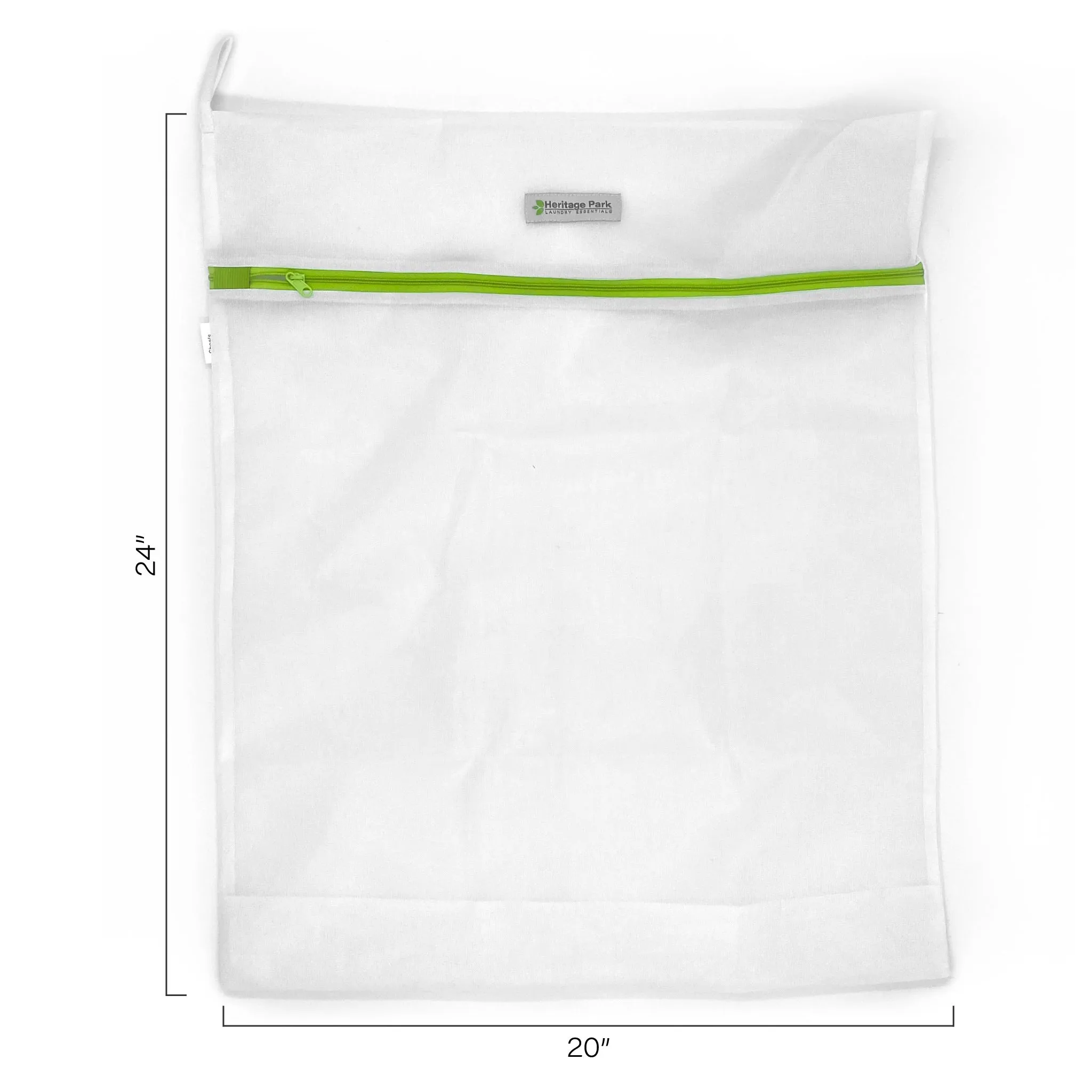 Heritage Park Premium Fine Mesh Laundry Bags