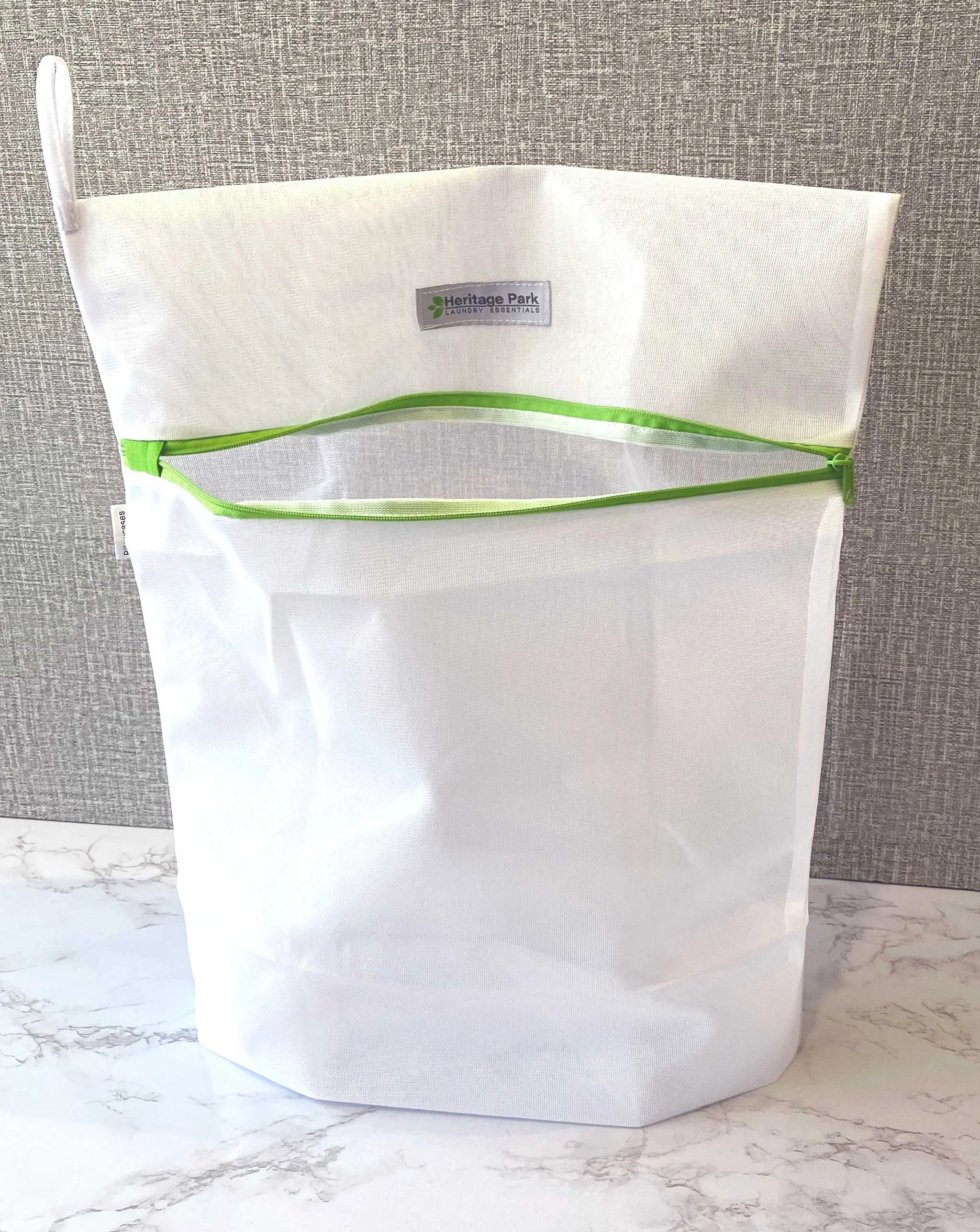 Heritage Park Premium Fine Mesh Laundry Bags