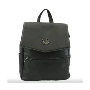 Isoki - Hartley Backpack - Onyx