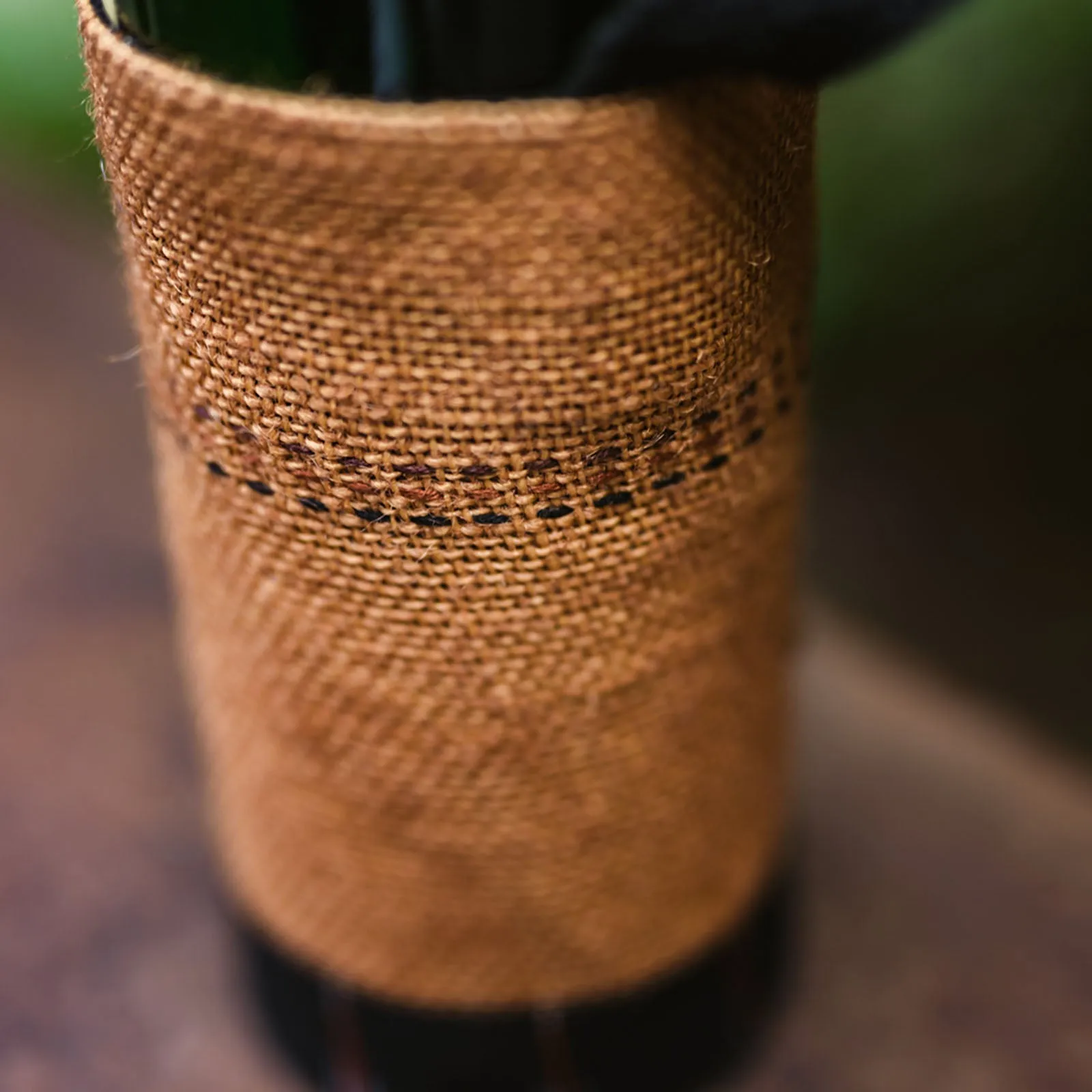 Jute Bottle Gifter - Pack of 2