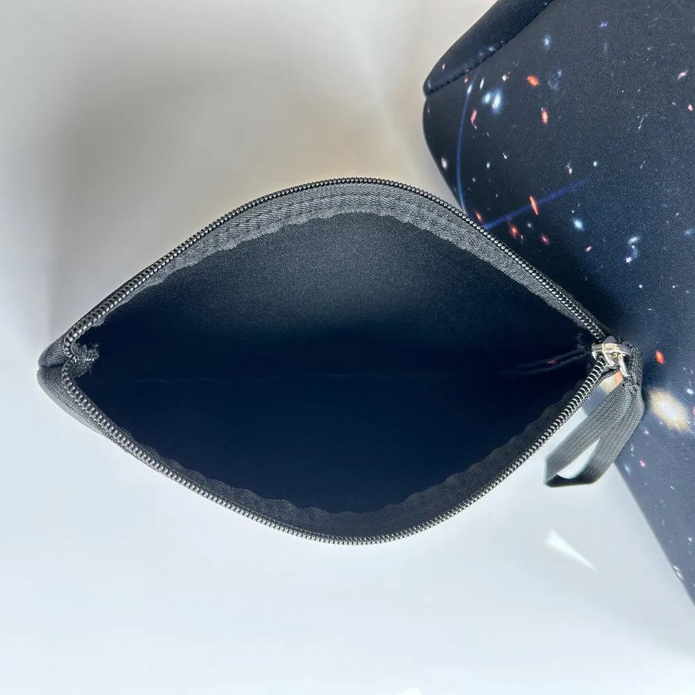 JWST SMACS 0723 Galaxy Cluster Deep Field Tote Bag