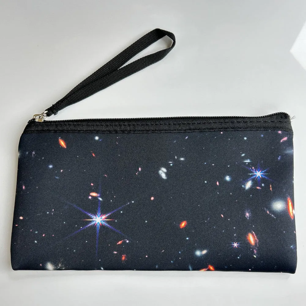 JWST SMACS 0723 Galaxy Cluster Deep Field Tote Bag