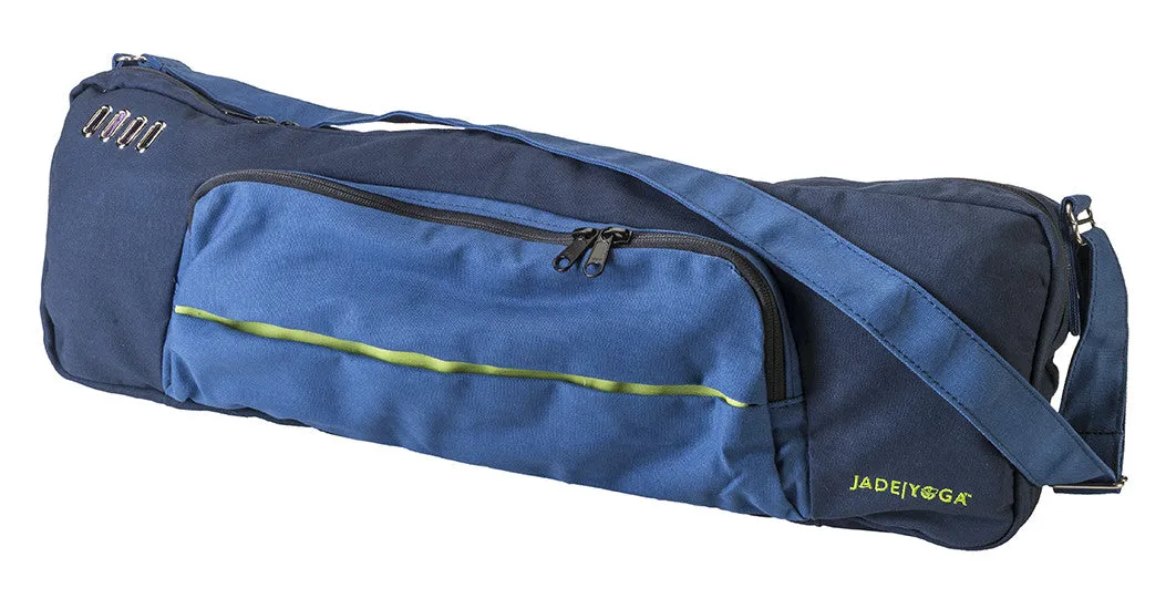 Khaya Mat Bag Wholesale - Eco Friendly - JadeYoga