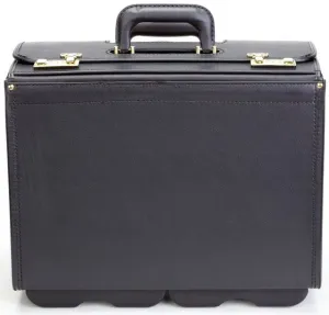 Korchmar DEFENDER C4103 18" Vinyl Wheeled Catalog Case