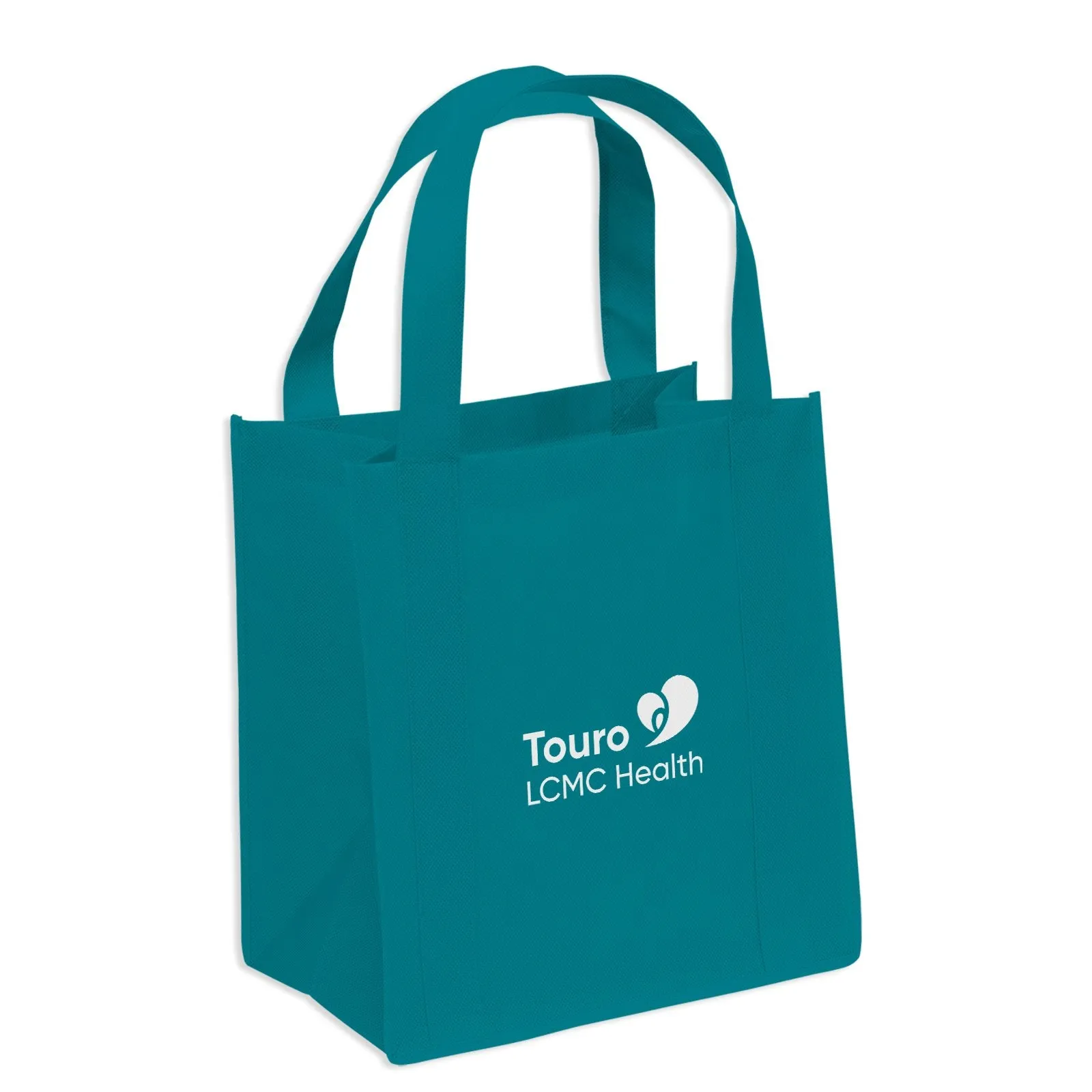 LCMC Health Non Woven Shopper Tote Bag