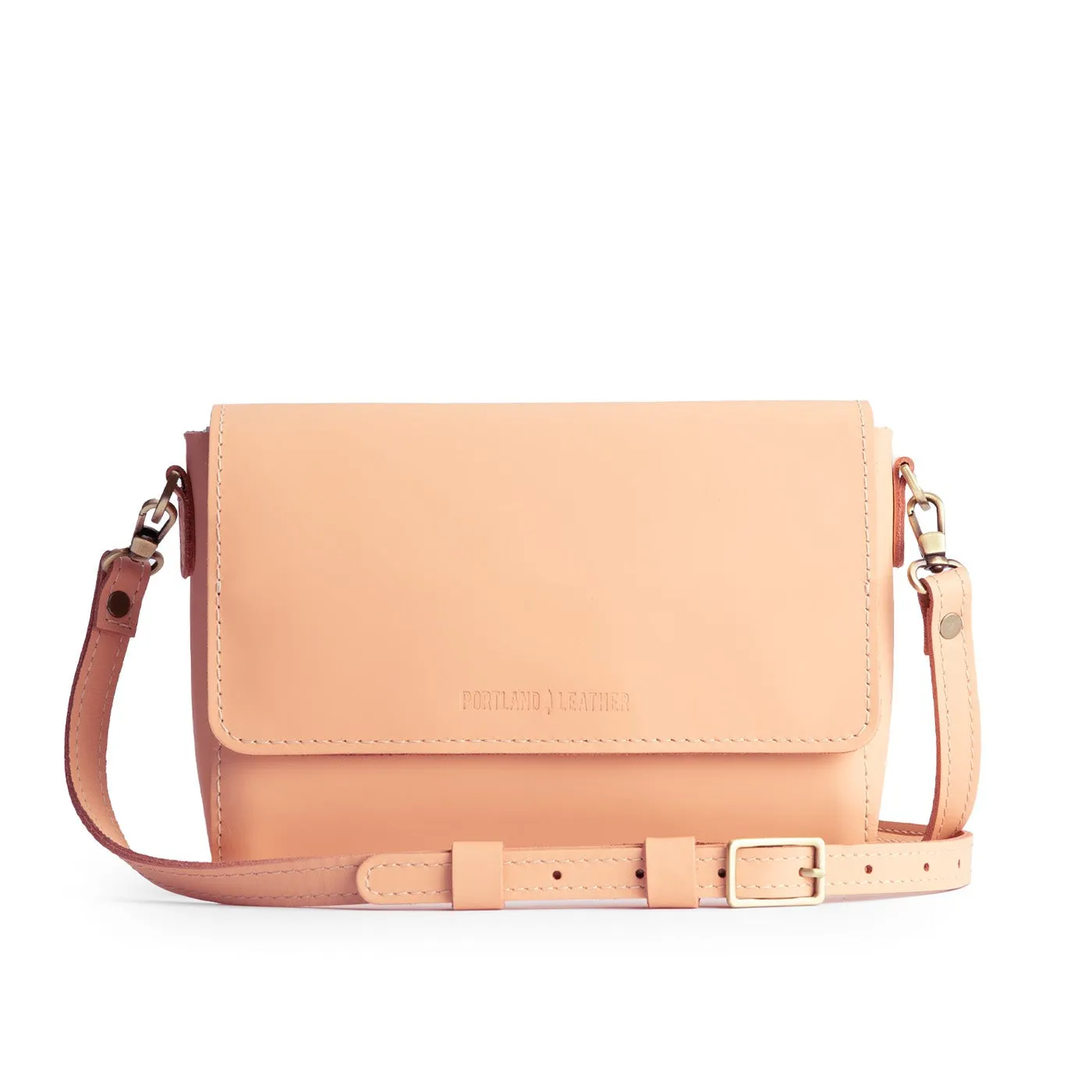 Metro Crossbody