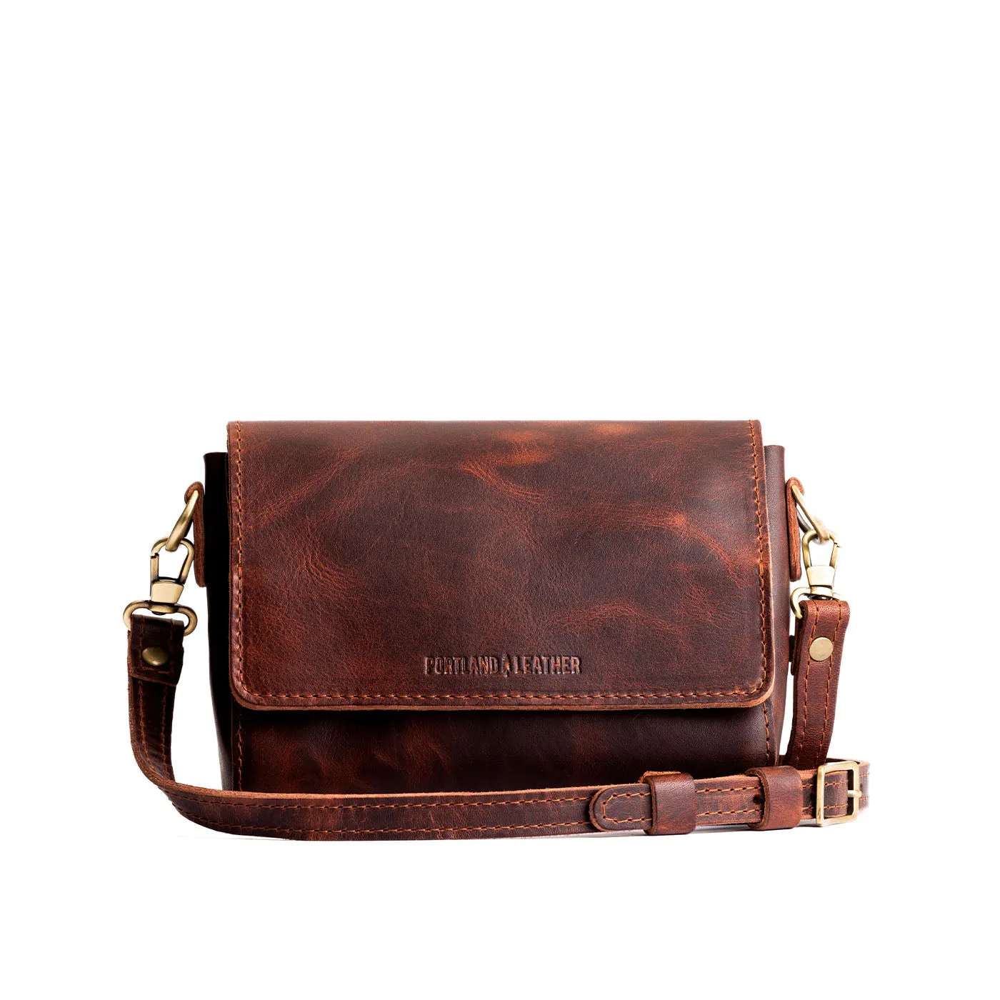 Metro Crossbody