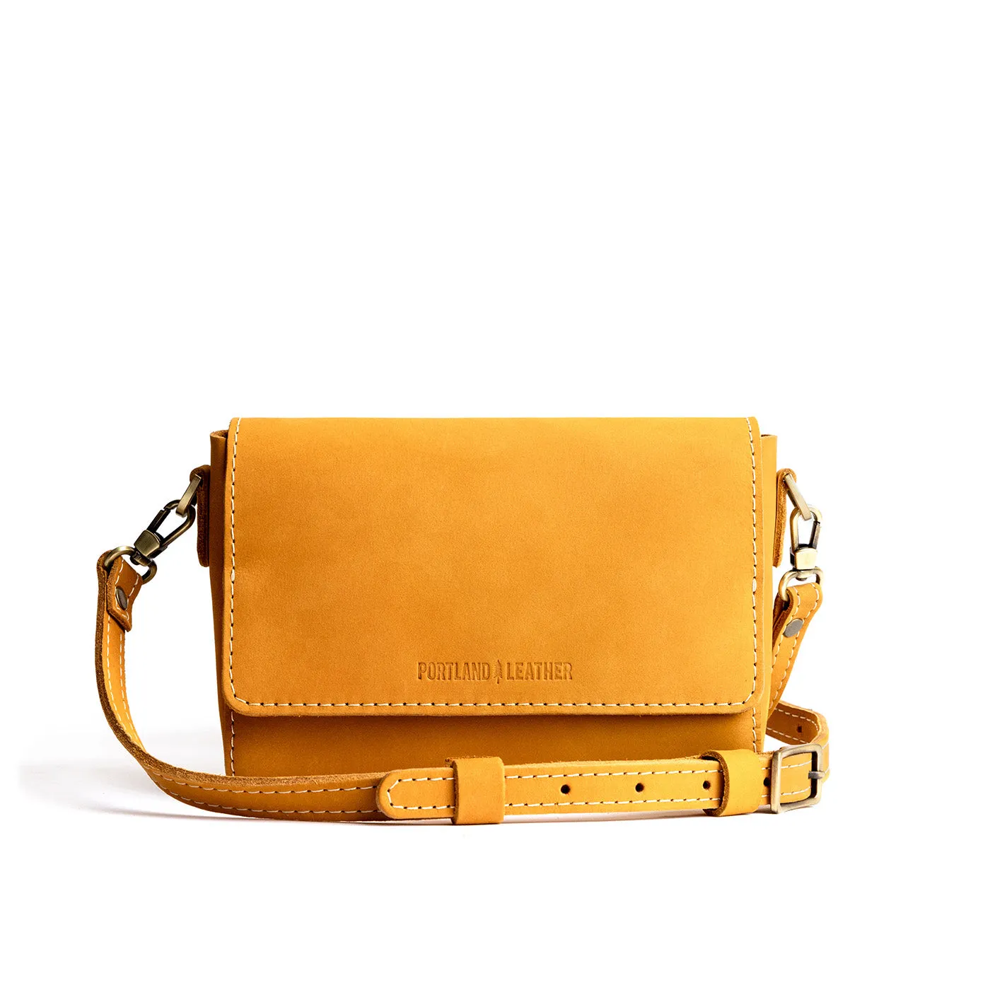 Metro Crossbody