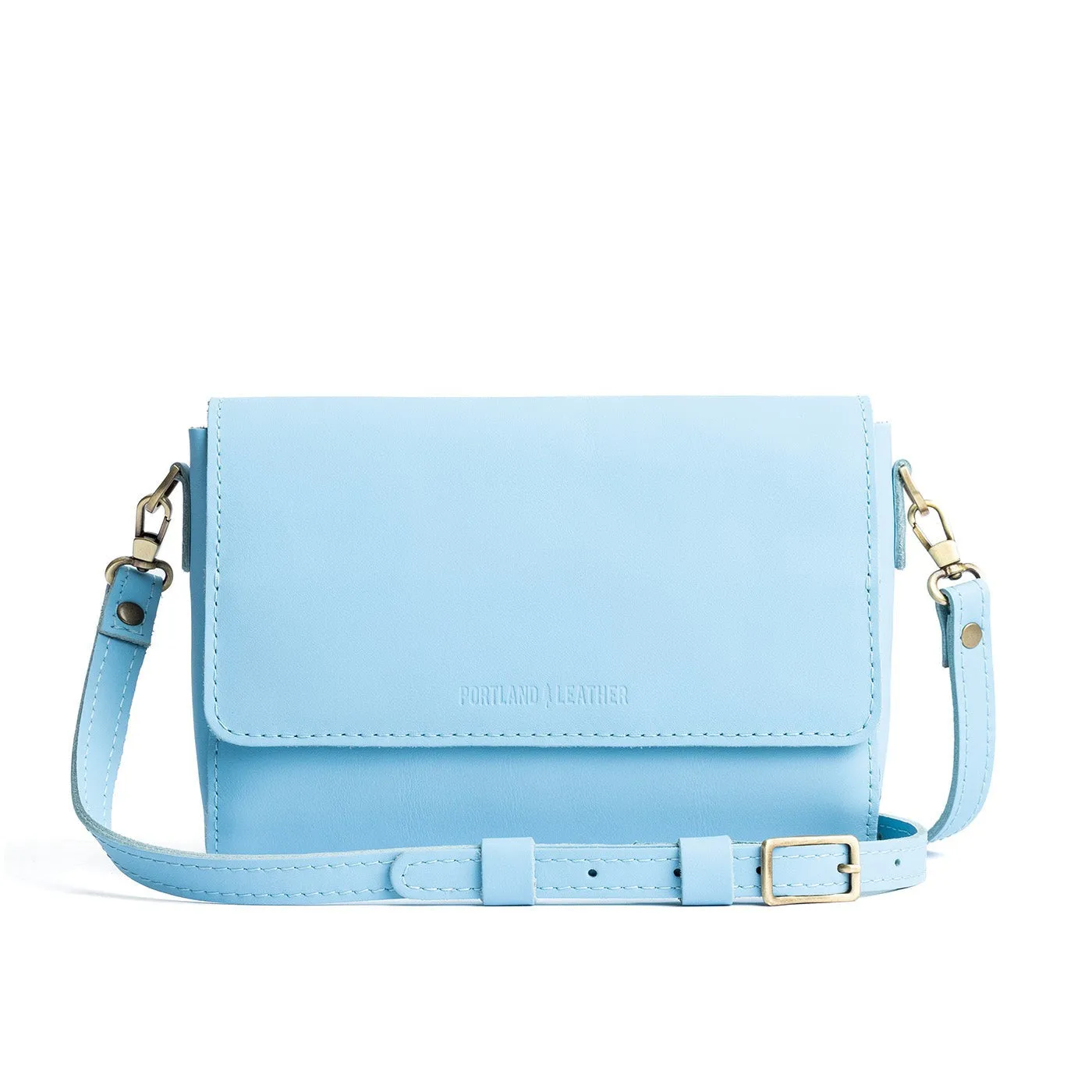 Metro Crossbody