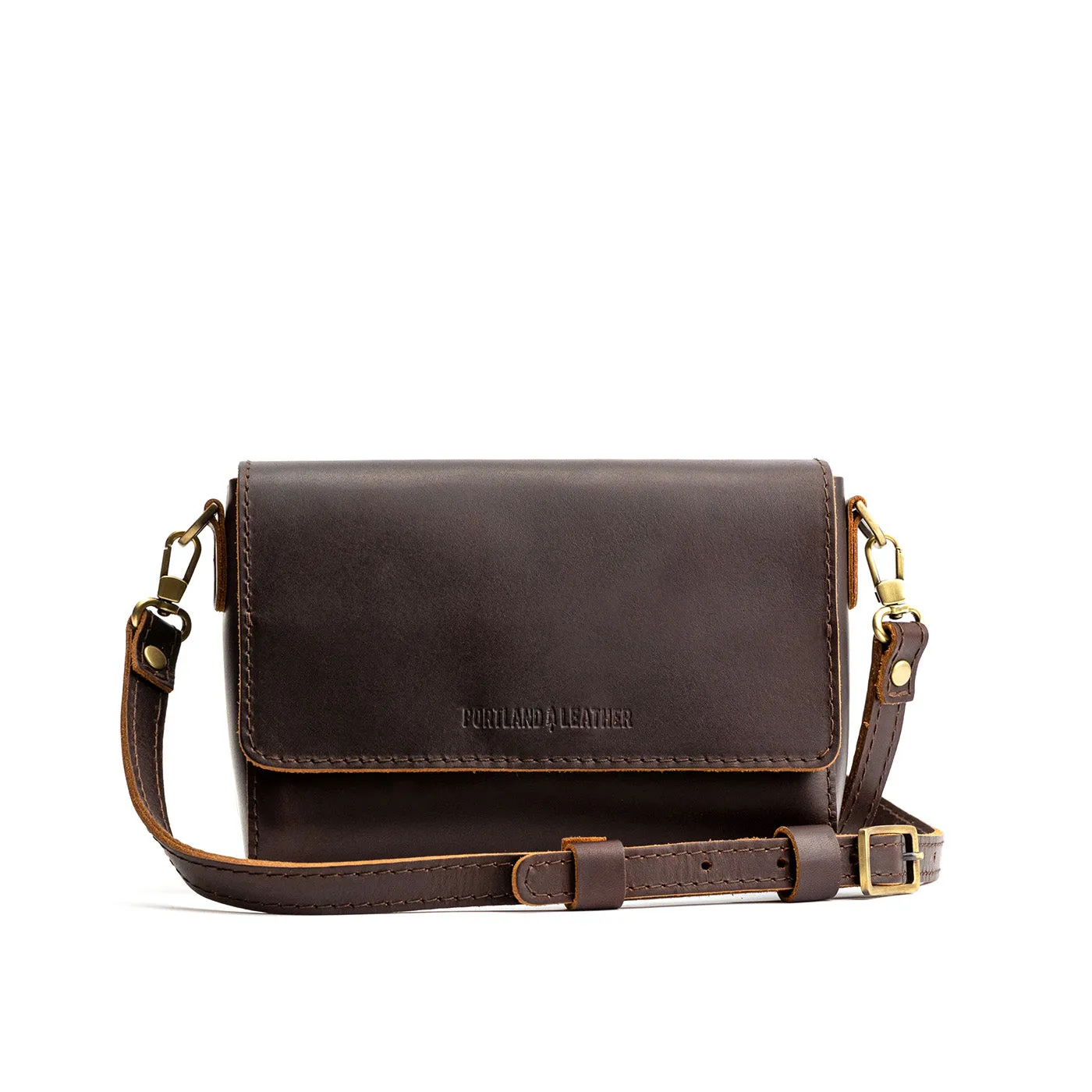 Metro Crossbody