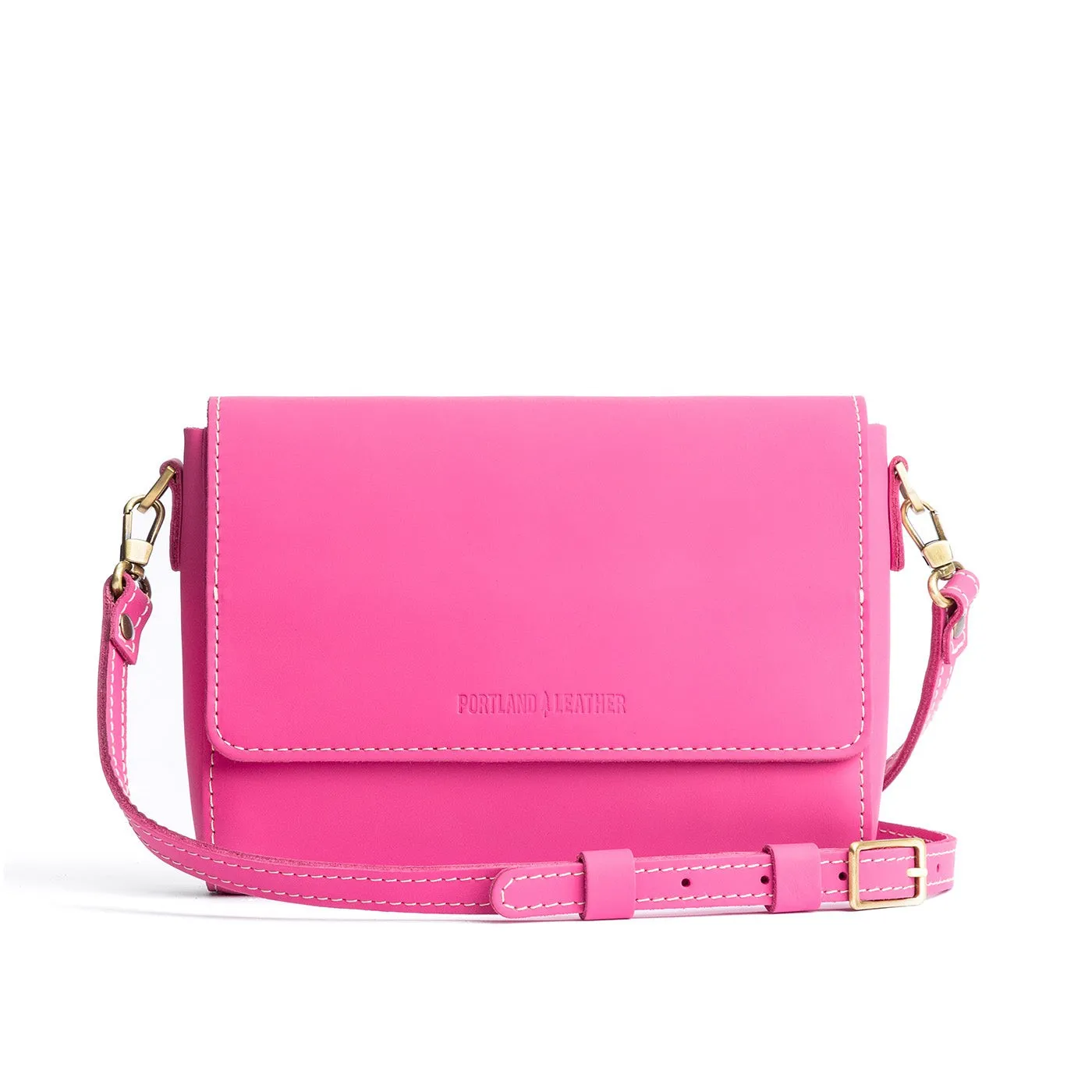 Metro Crossbody