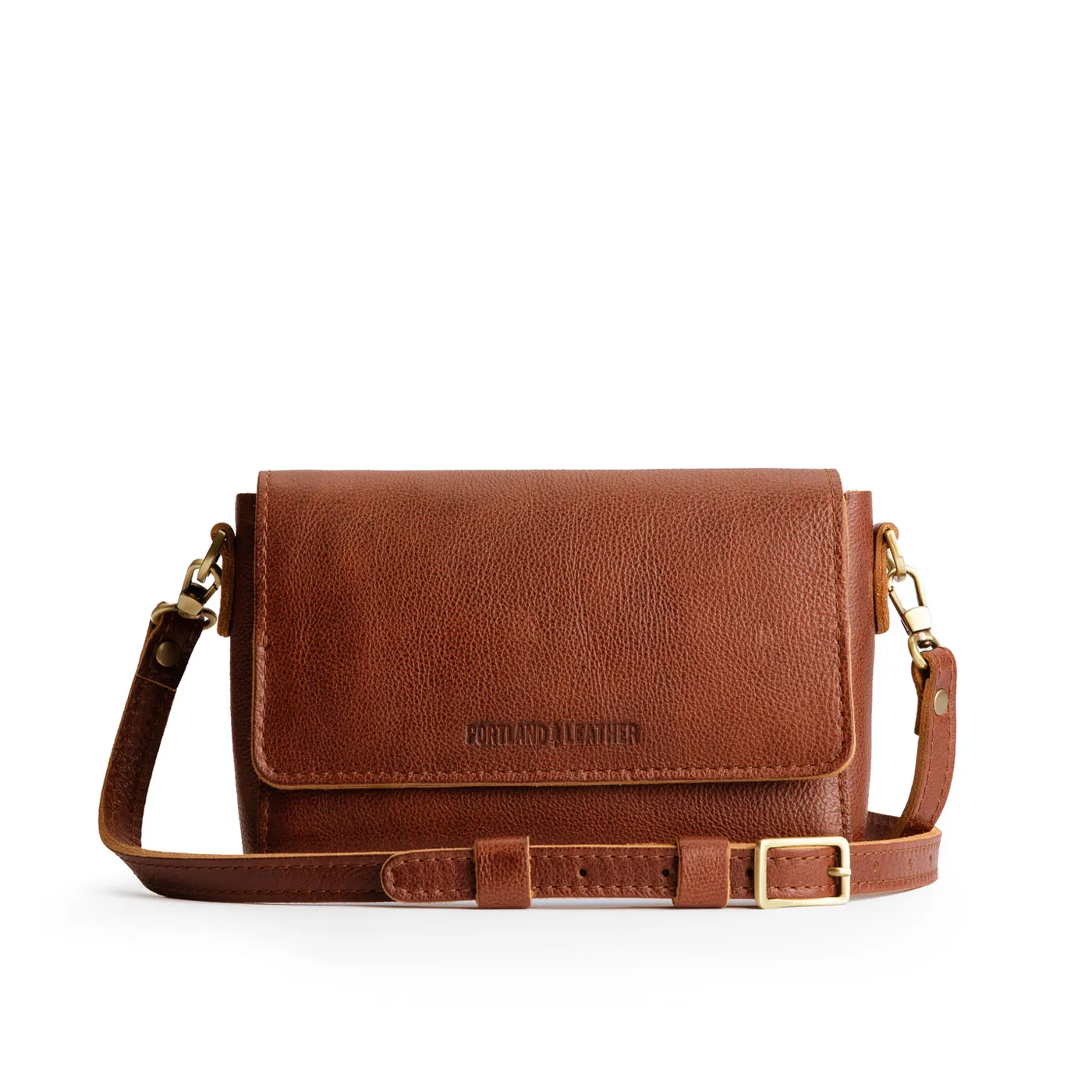 Metro Crossbody