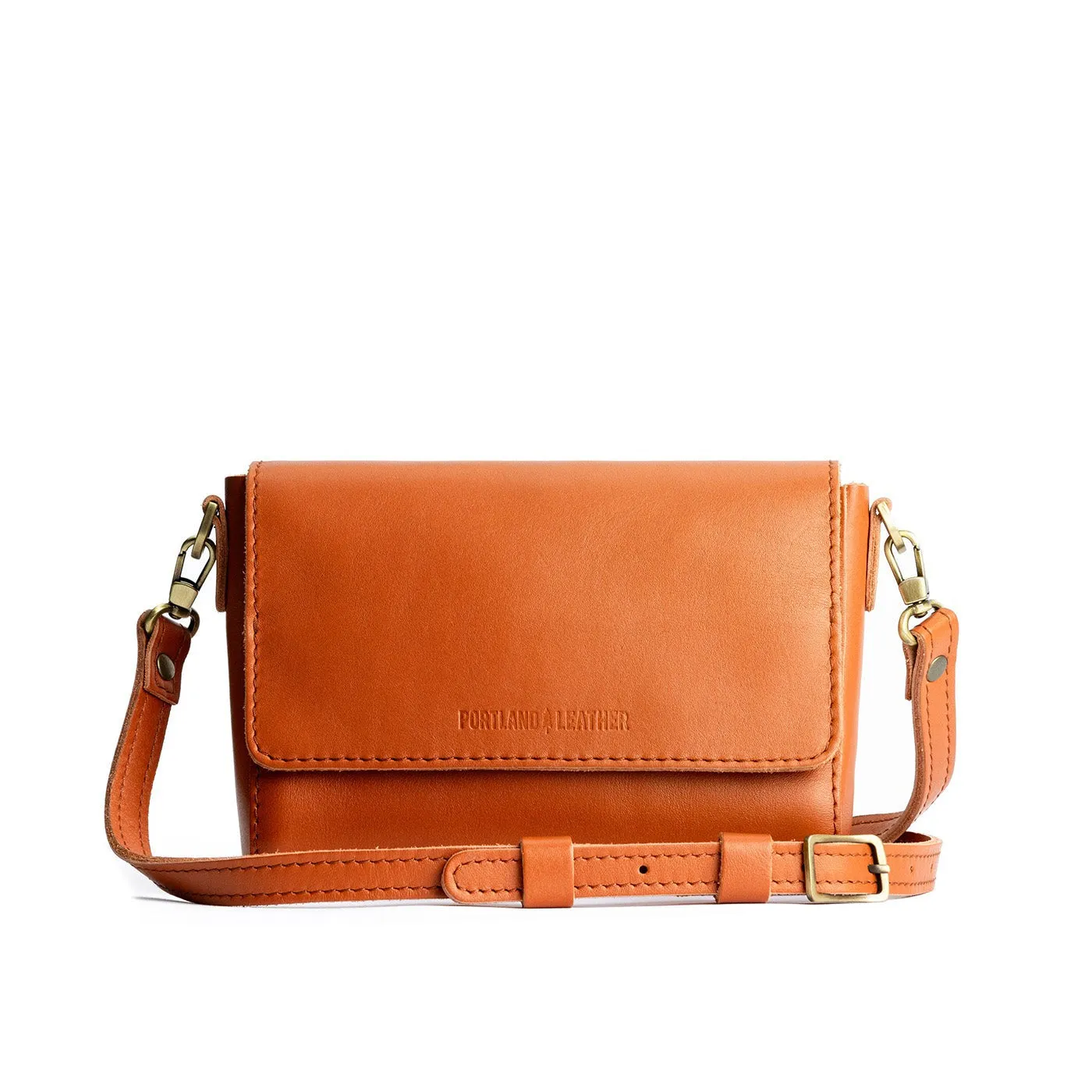 Metro Crossbody