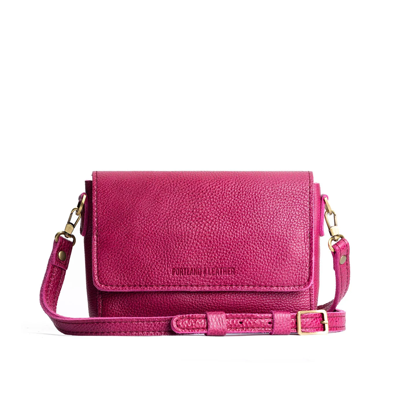 Metro Crossbody