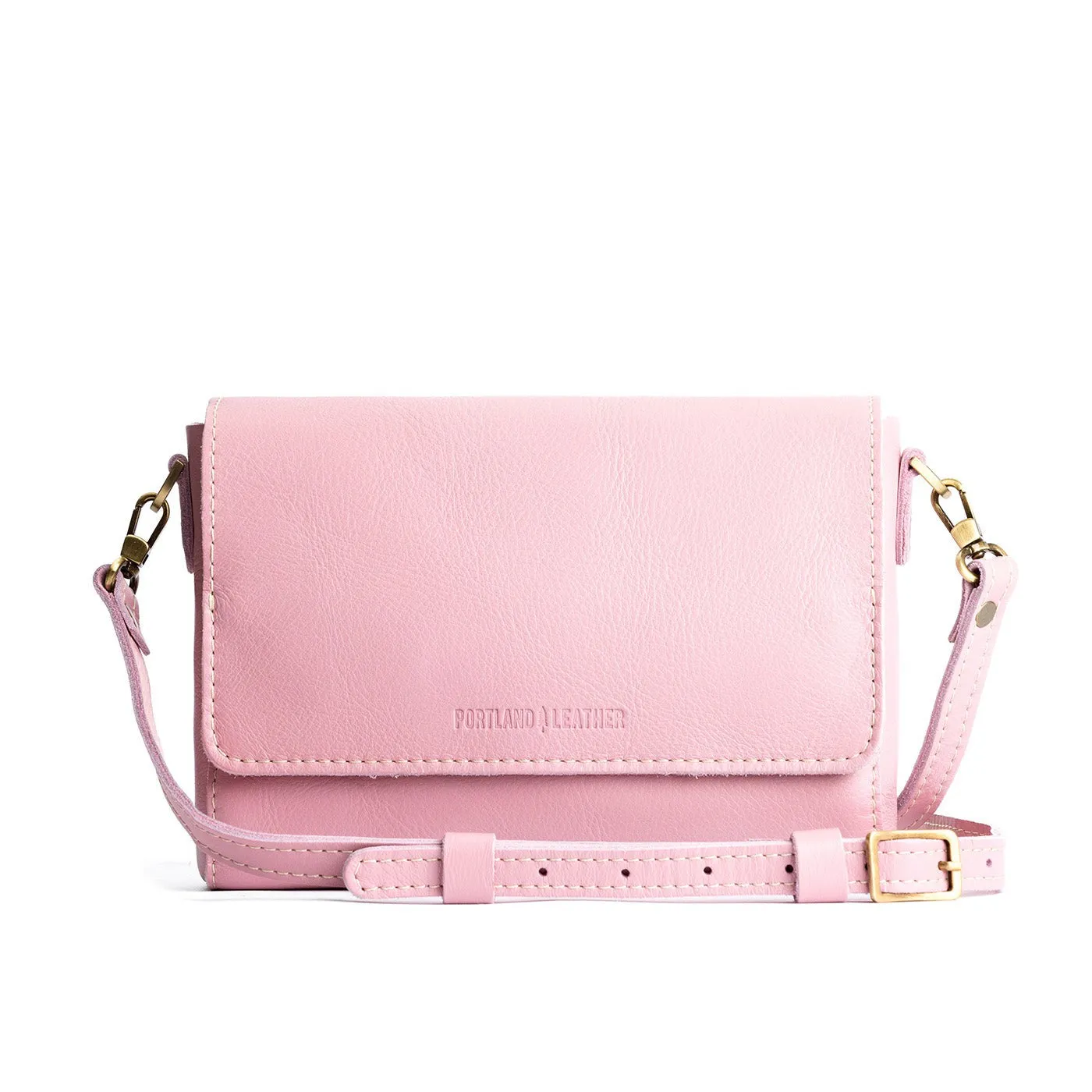 Metro Crossbody