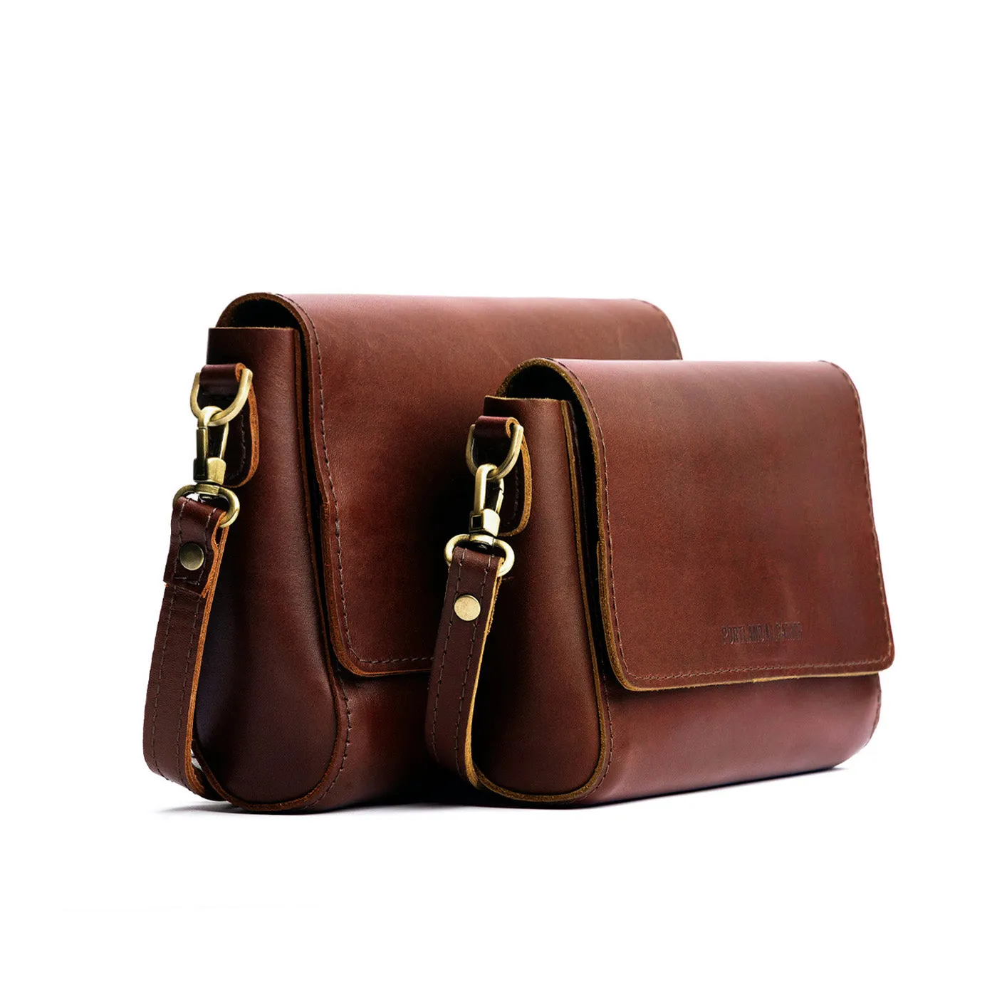 Metro Crossbody