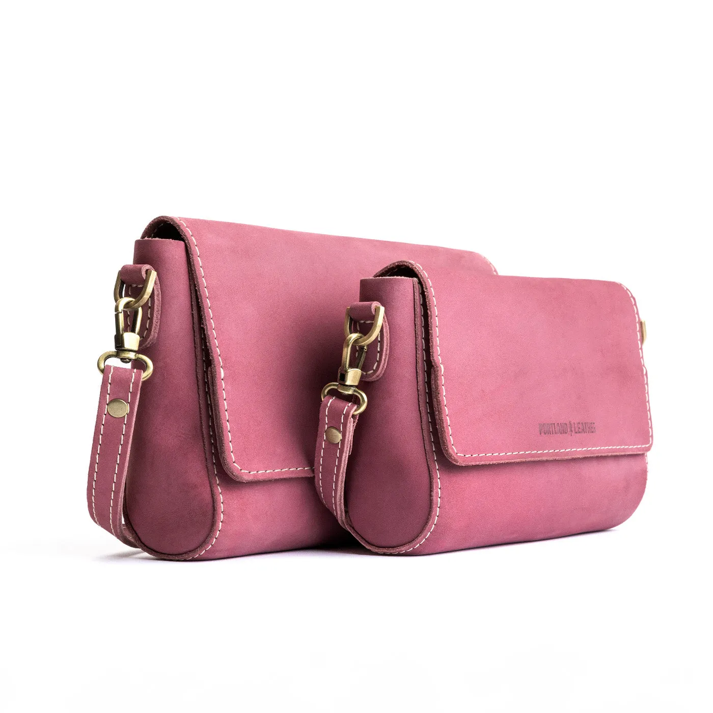 Metro Crossbody