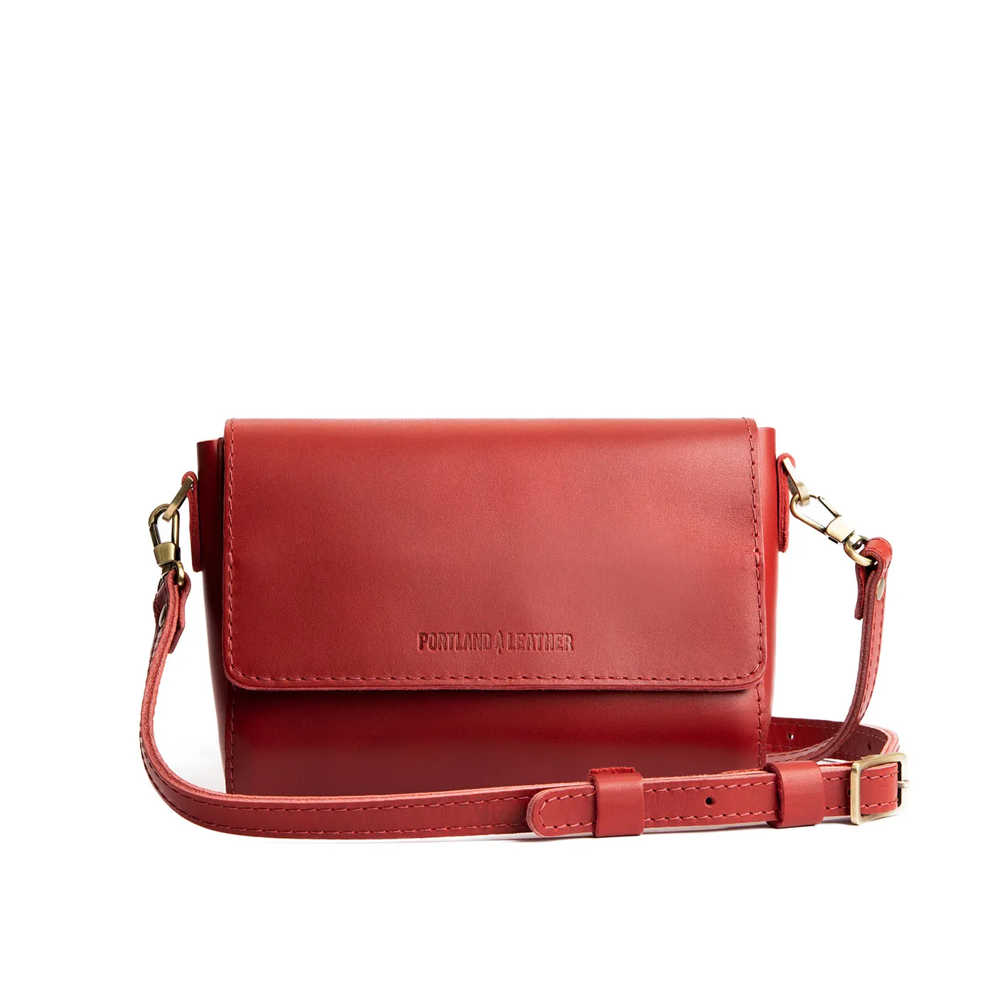 Metro Crossbody