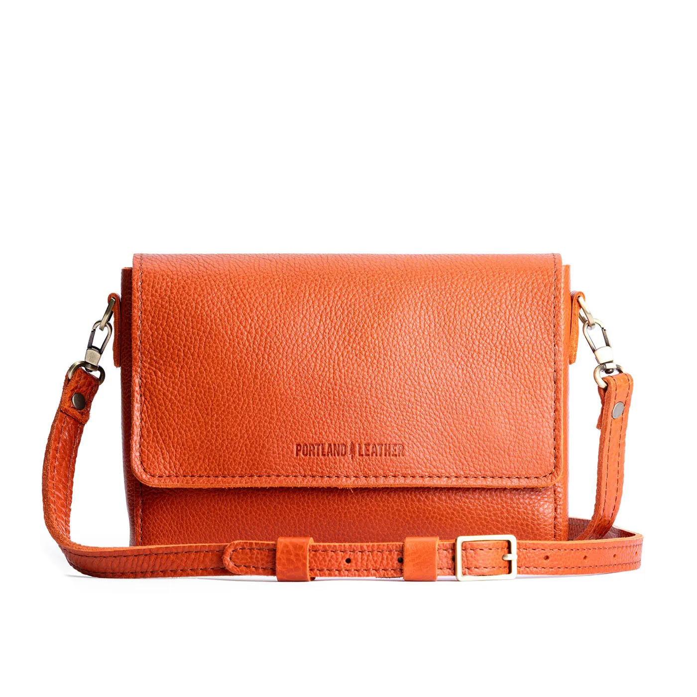 Metro Crossbody