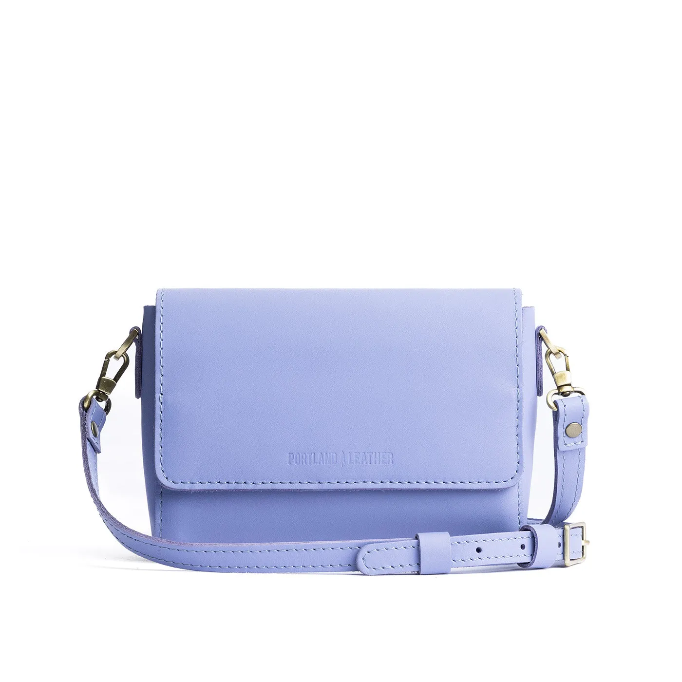 Metro Crossbody