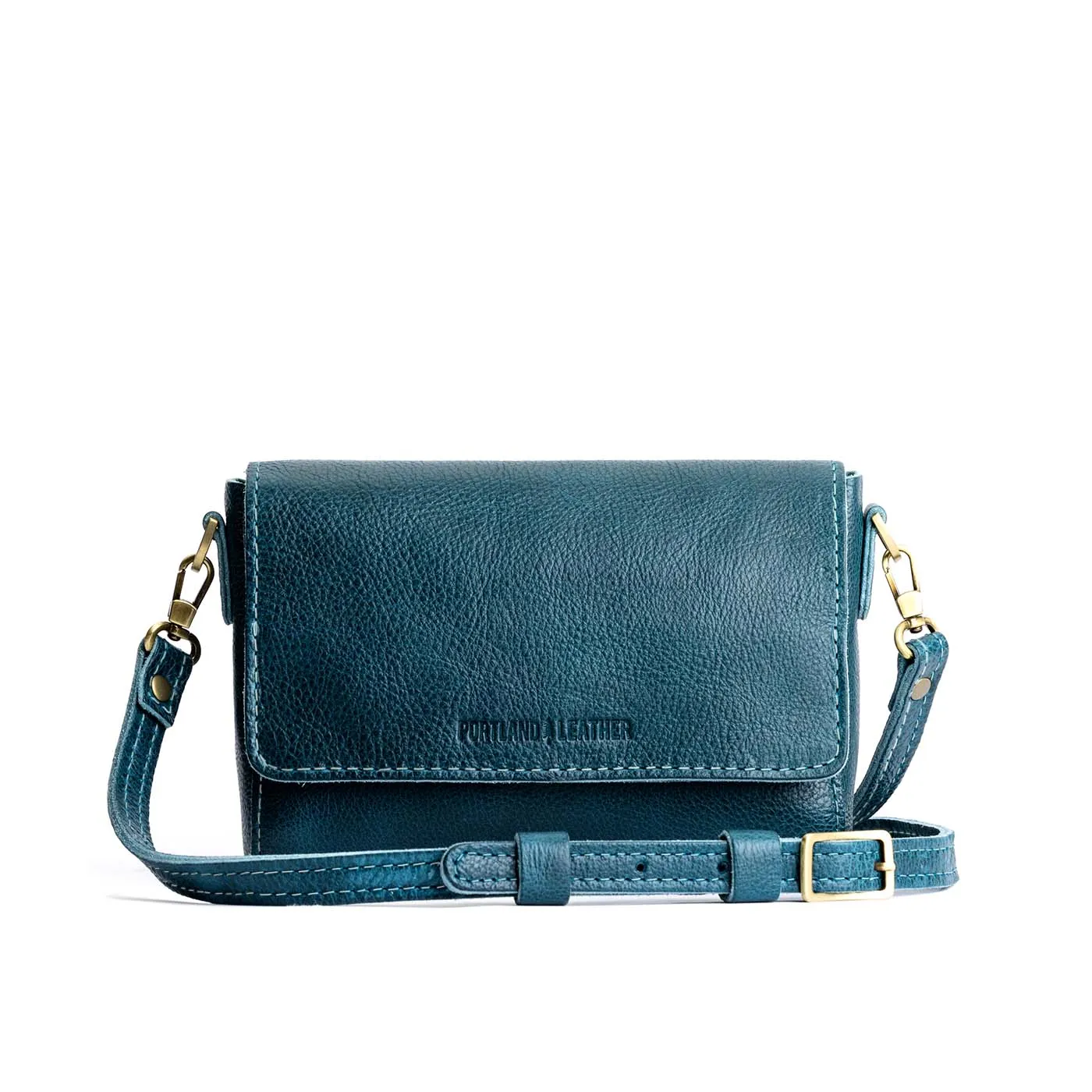 Metro Crossbody