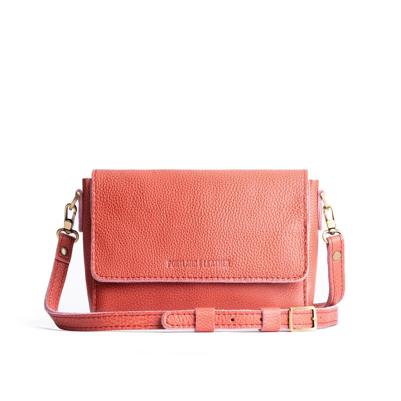 Metro Crossbody