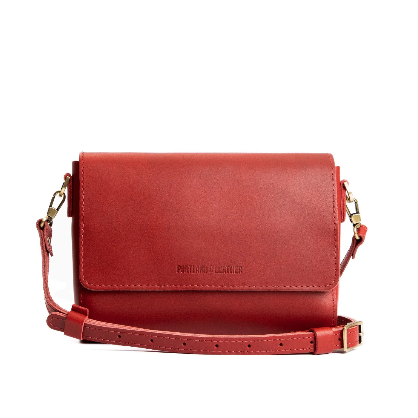 Metro Crossbody