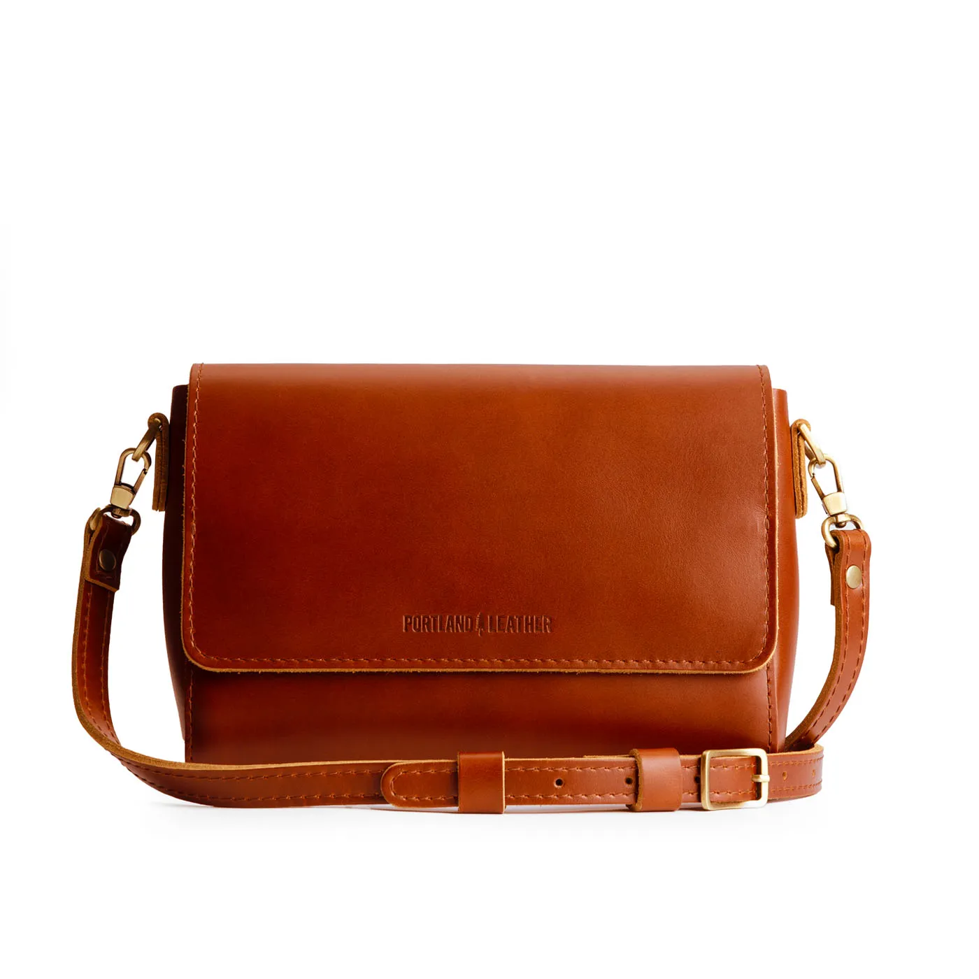 Metro Crossbody