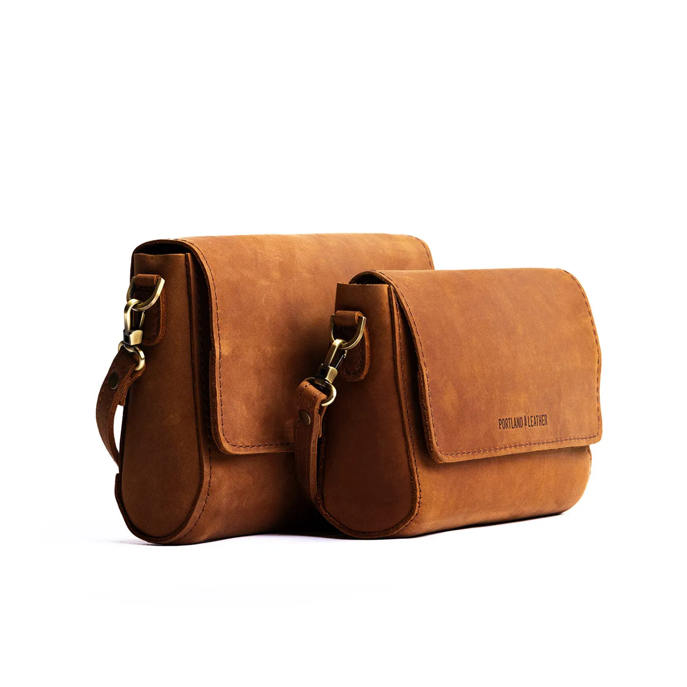 Metro Crossbody