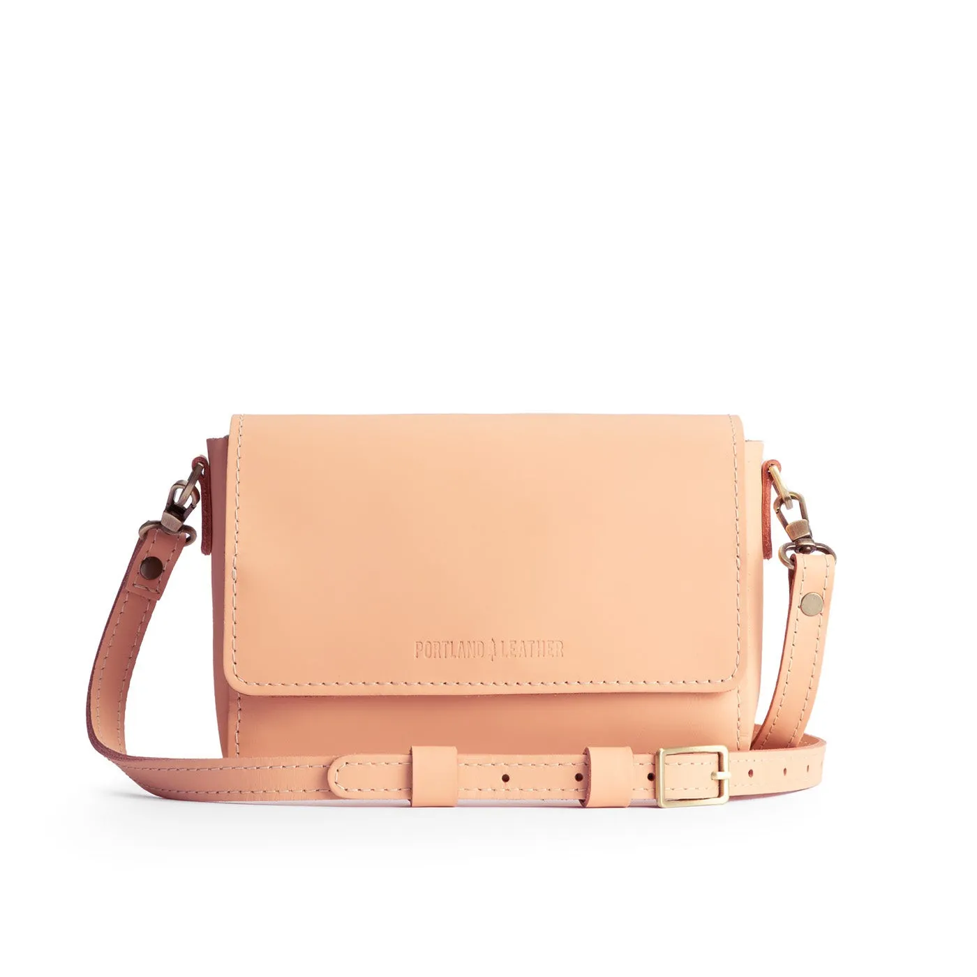 Metro Crossbody