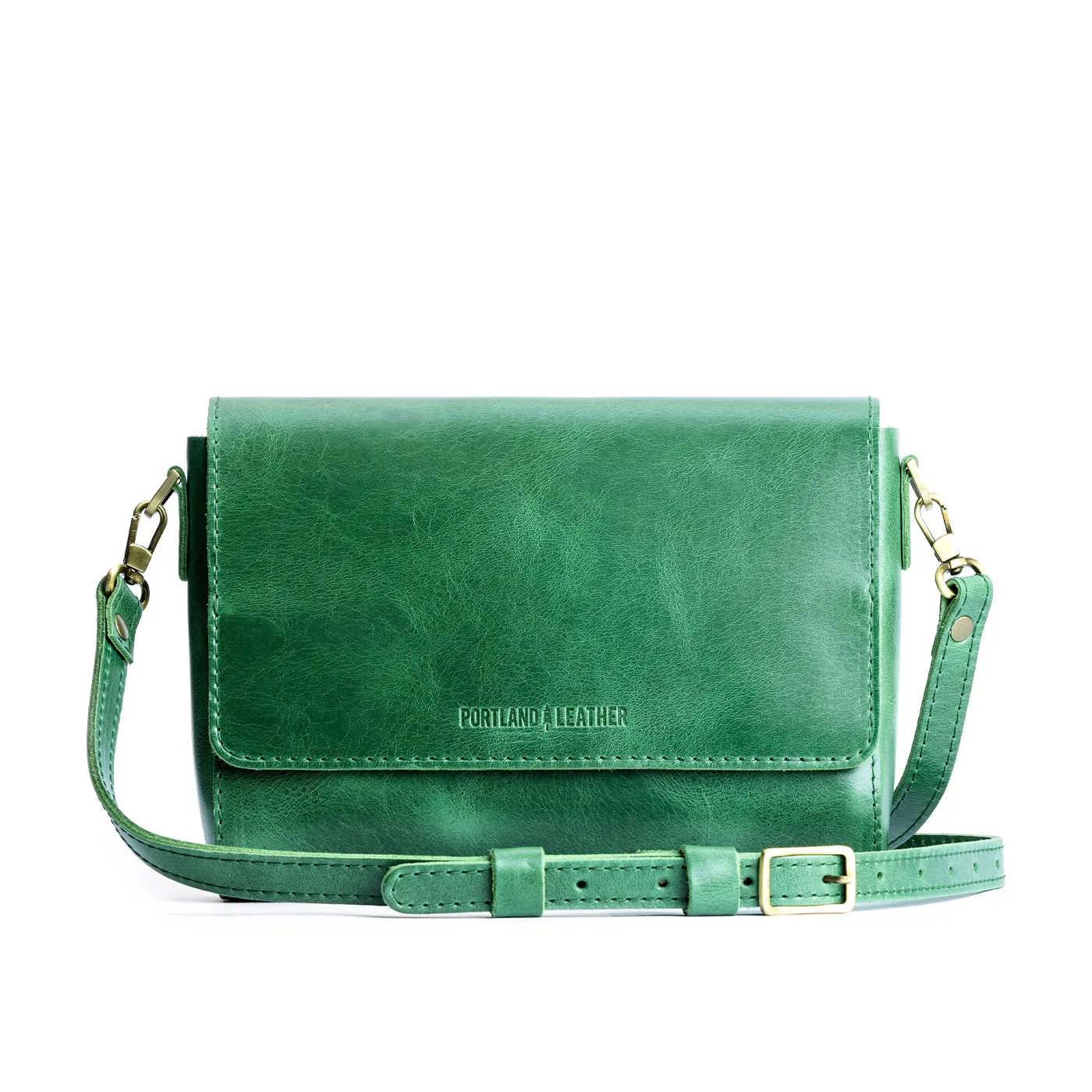 Metro Crossbody