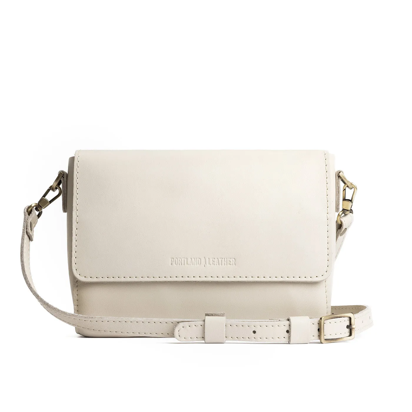 Metro Crossbody