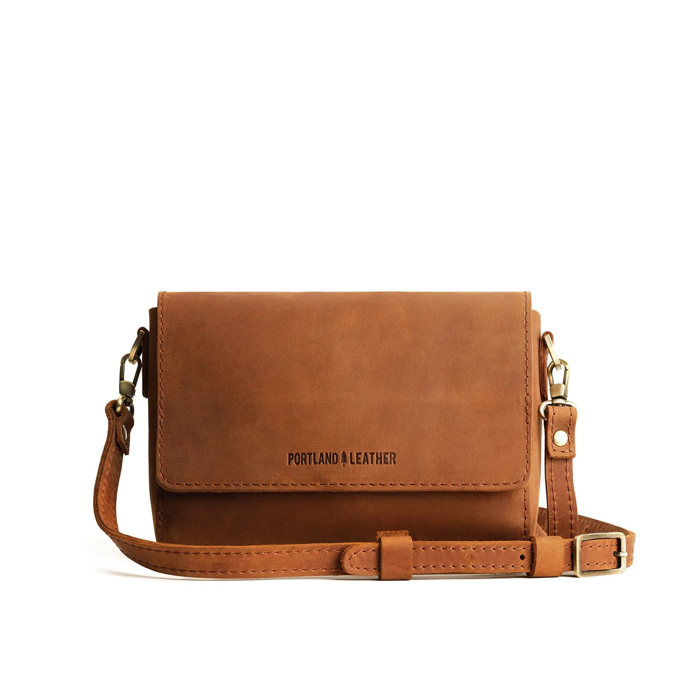 Metro Crossbody