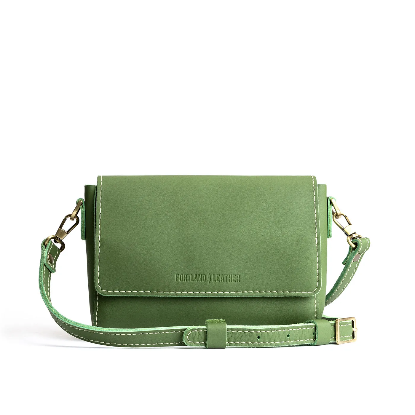 Metro Crossbody