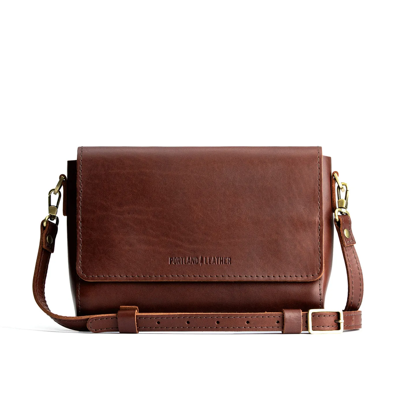 Metro Crossbody