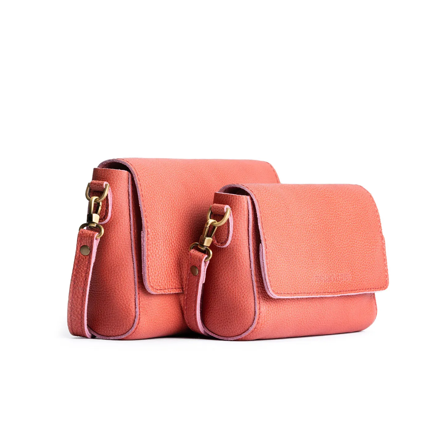 Metro Crossbody