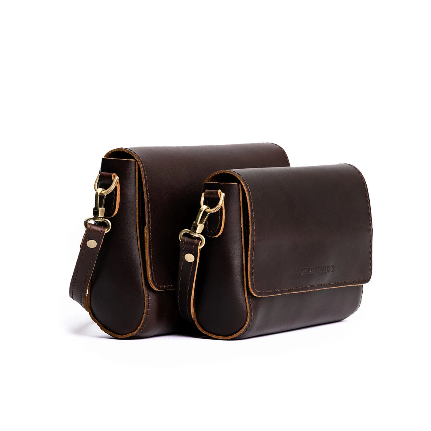 Metro Crossbody