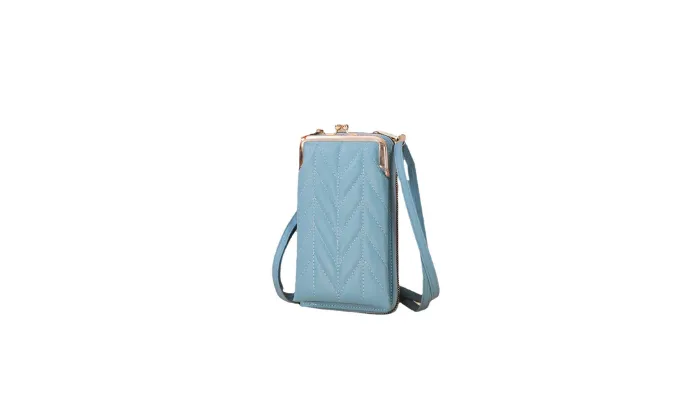 Mobile Phone Shoulder Bag