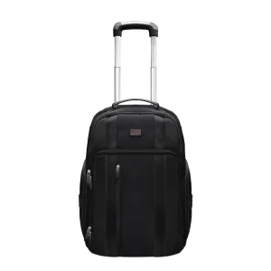 Multi-Functional 15.6” Laptop Trolley Bag with Large Multiple Compartments