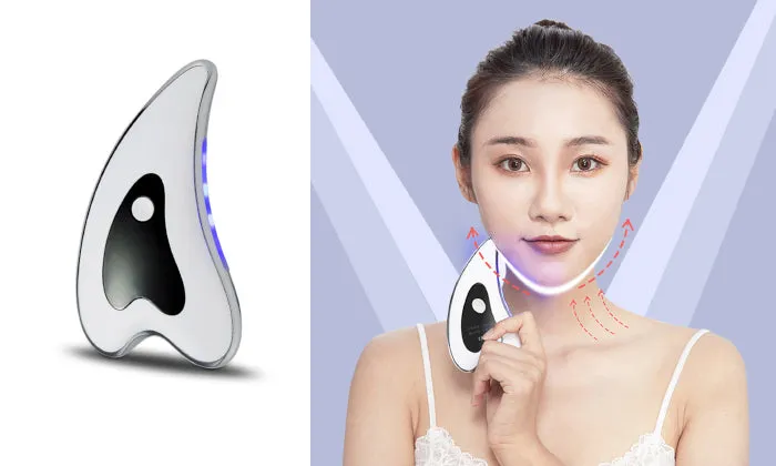 Multi-functional Electric Massager