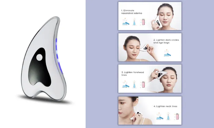 Multi-functional Electric Massager