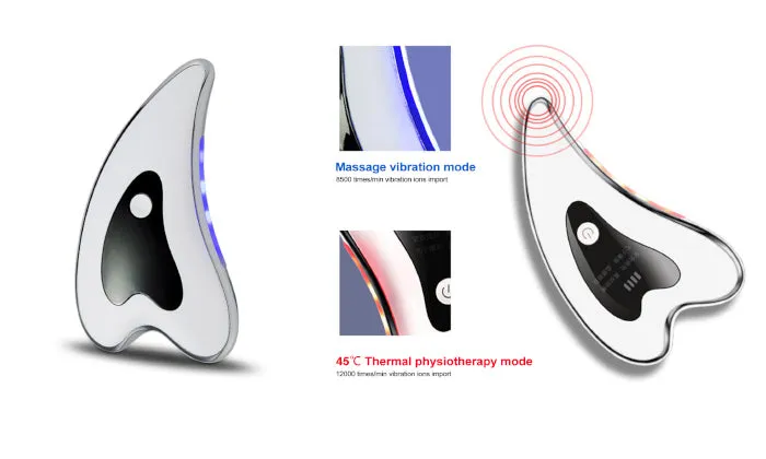 Multi-functional Electric Massager