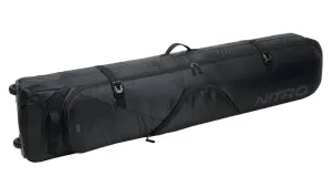 Nitro Tracker Wheelie Snowboard Bag 2024