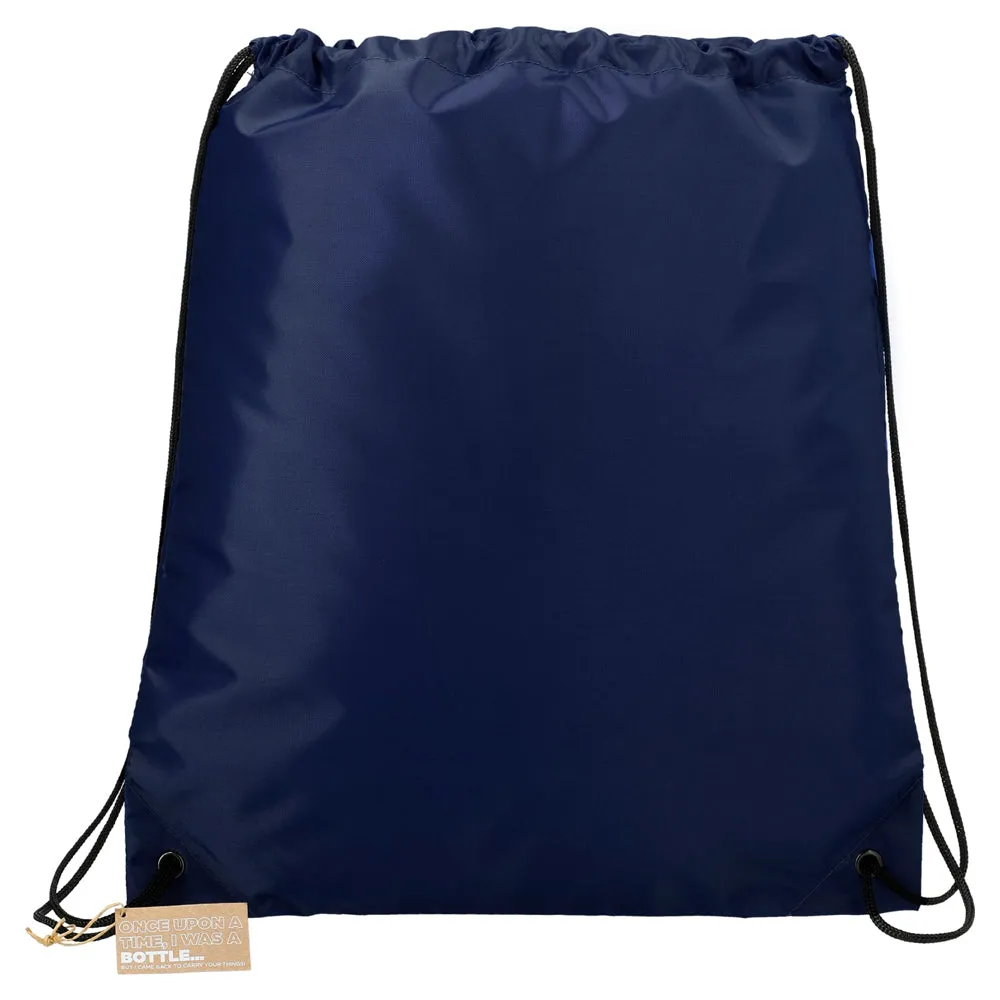 Oriole RPET Drawstring Bag