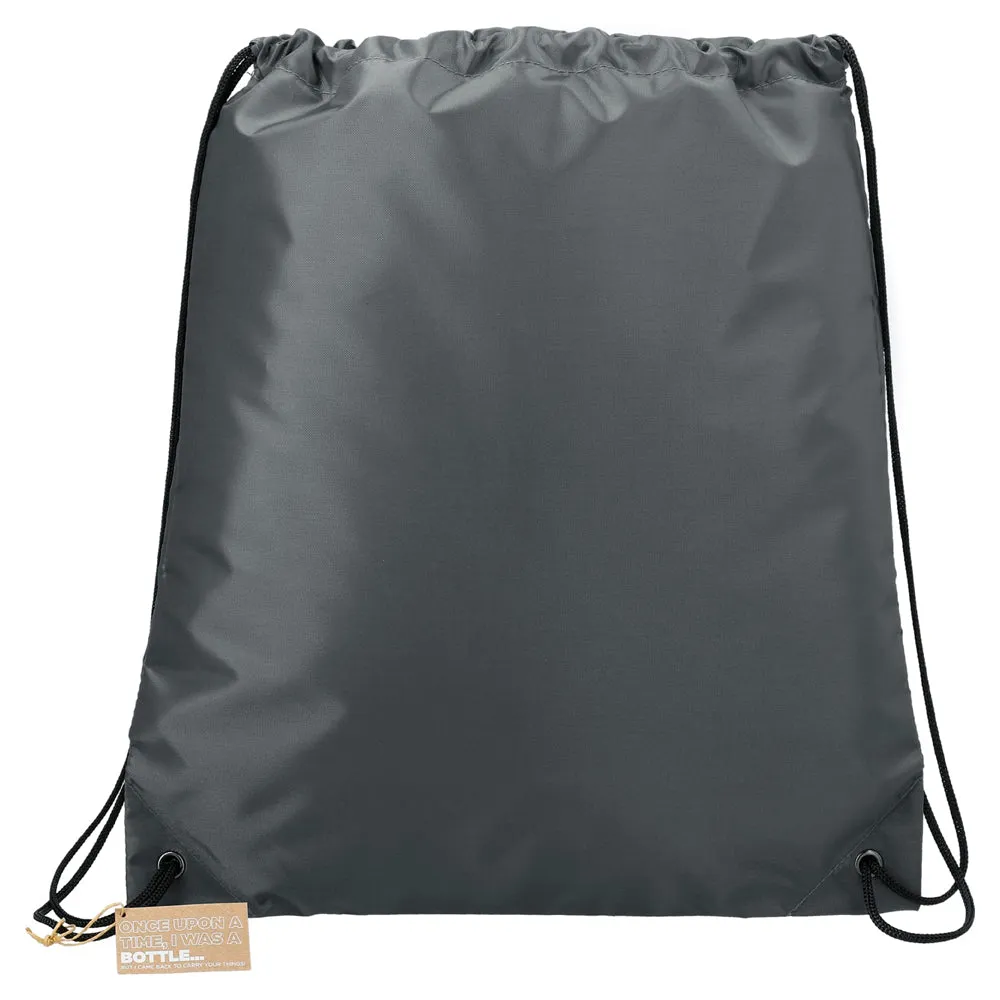 Oriole RPET Drawstring Bag