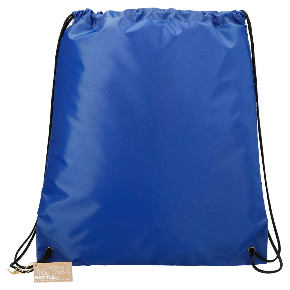 Oriole RPET Drawstring Bag