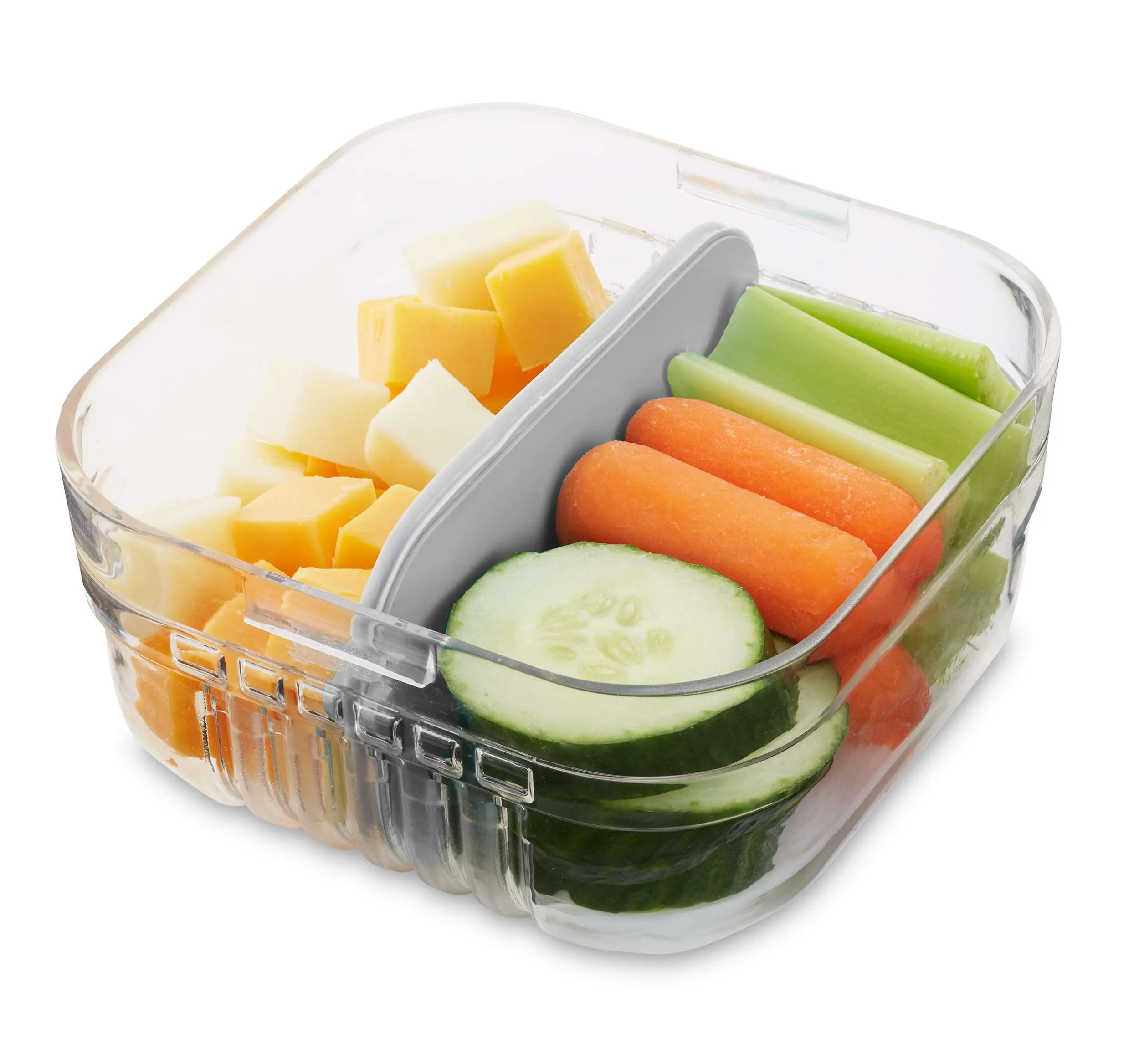 PackIt Mod Snack Bento