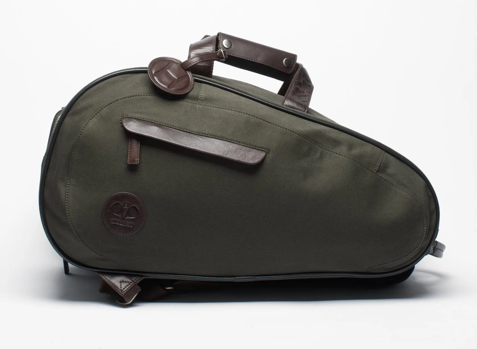 Padel Bag Olive Green