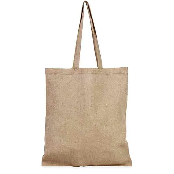 Pheebs Cotton Tote Bag