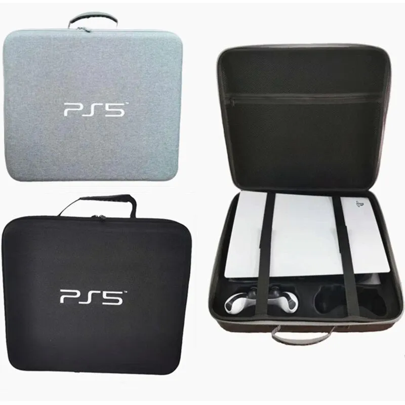 PLAYSTATION BAGS